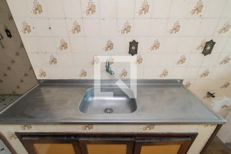 Apartamento à venda com 49m², 1 quarto e 1 vaga Apartamento à venda com 49m², 1 quarto e 1 vagaCozinha