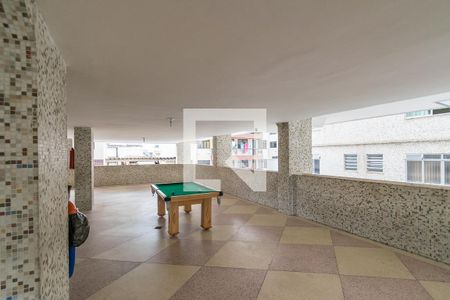 Apartamento à venda com 49m², 1 quarto e 1 vaga Apartamento à venda com 49m², 1 quarto e 1 vagaÁrea Comum - Playground