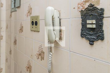 Apartamento à venda com 49m², 1 quarto e 1 vaga Apartamento à venda com 49m², 1 quarto e 1 vagaCozinha