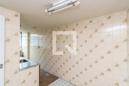 Apartamento à venda com 49m², 1 quarto e 1 vaga Apartamento à venda com 49m², 1 quarto e 1 vagaCozinha