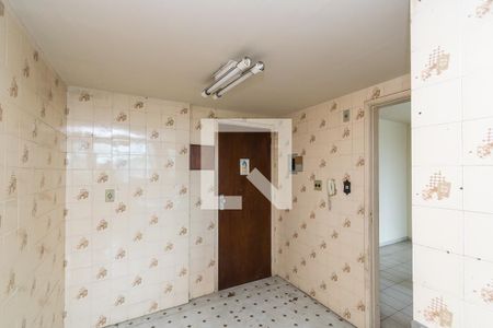 Apartamento à venda com 49m², 1 quarto e 1 vaga Apartamento à venda com 49m², 1 quarto e 1 vagaCozinha