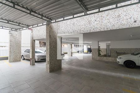 Apartamento à venda com 49m², 1 quarto e 1 vaga Apartamento à venda com 49m², 1 quarto e 1 vagaÁrea Comum - Garagem