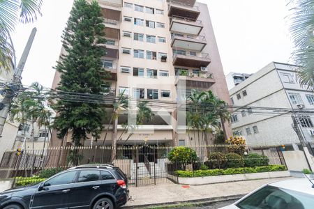 Apartamento à venda com 49m², 1 quarto e 1 vaga Apartamento à venda com 49m², 1 quarto e 1 vagaFachada do Prédio