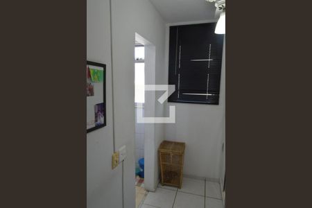 Apartamento para alugar com 152m², 3 quartos e 2 vagasQuarto de Serviço