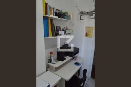 Apartamento para alugar com 152m², 3 quartos e 2 vagasQuarto de Serviço