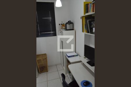 Apartamento para alugar com 152m², 3 quartos e 2 vagasQuarto de Serviço