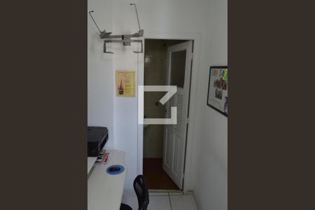 Apartamento para alugar com 152m², 3 quartos e 2 vagasQuarto de Serviço