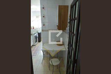 Apartamento para alugar com 152m², 3 quartos e 2 vagasCozinha