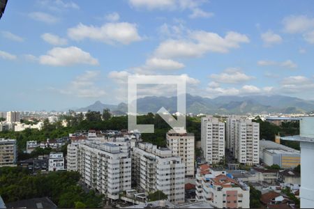 Apartamento para alugar com 152m², 3 quartos e 2 vagasVista do Terraço