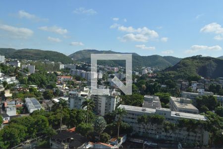 Apartamento para alugar com 152m², 3 quartos e 2 vagasVista do Quarto 1