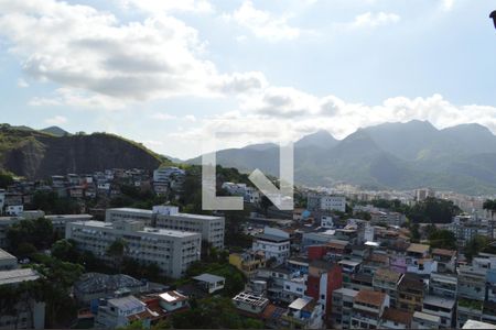 Apartamento para alugar com 152m², 3 quartos e 2 vagasVista do Terraço