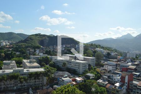 Apartamento para alugar com 152m², 3 quartos e 2 vagasVista do Quarto 1