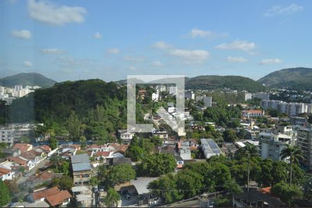 Apartamento para alugar com 152m², 3 quartos e 2 vagasVista do Quarto 1