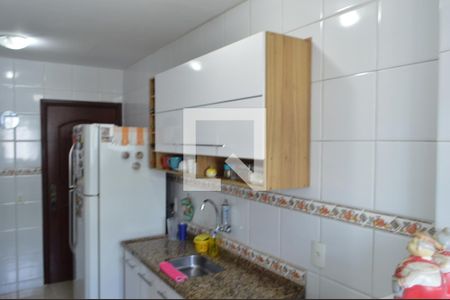 Apartamento para alugar com 152m², 3 quartos e 2 vagasCozinha