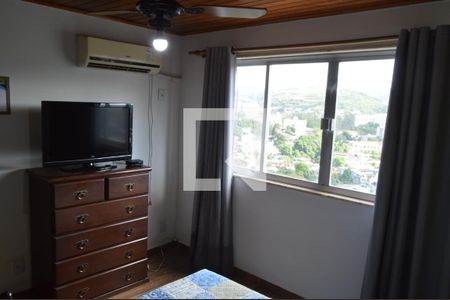 Apartamento para alugar com 152m², 3 quartos e 2 vagasQuarto 2