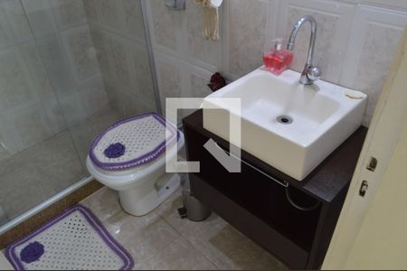 Apartamento para alugar com 152m², 3 quartos e 2 vagasBanheiro 1