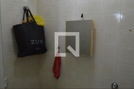 Apartamento para alugar com 152m², 3 quartos e 2 vagasBanheiro de serviço