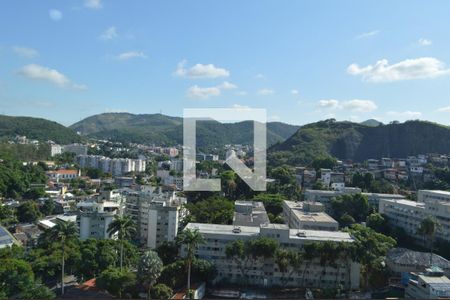 Apartamento para alugar com 152m², 3 quartos e 2 vagasVista da Suíte