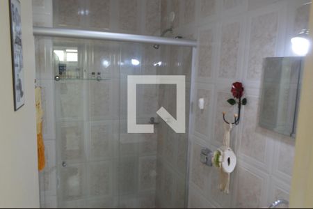 Apartamento para alugar com 152m², 3 quartos e 2 vagasBanheiro 1