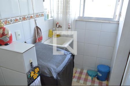 Apartamento para alugar com 152m², 3 quartos e 2 vagasÁrea de Serviço