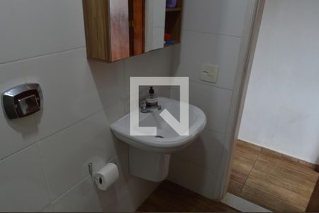 Apartamento para alugar com 152m², 3 quartos e 2 vagasBanheiro 2