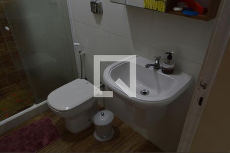 Apartamento para alugar com 152m², 3 quartos e 2 vagasBanheiro 2