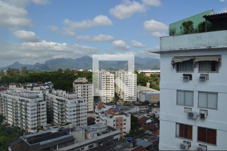 Apartamento para alugar com 152m², 3 quartos e 2 vagasVista da Área de Serviço