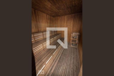 Apartamento para alugar com 152m², 3 quartos e 2 vagasSaúna