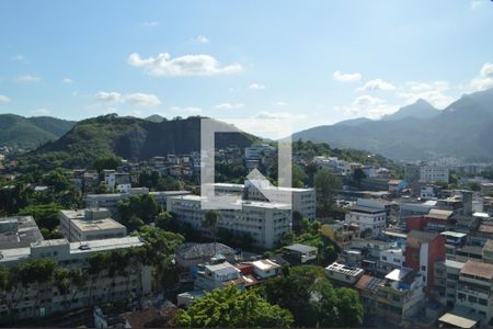 Apartamento para alugar com 152m², 3 quartos e 2 vagasVista da Suíte