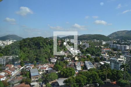 Apartamento para alugar com 152m², 3 quartos e 2 vagasVista da Suíte