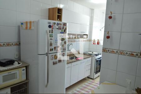 Apartamento para alugar com 152m², 3 quartos e 2 vagasCozinha