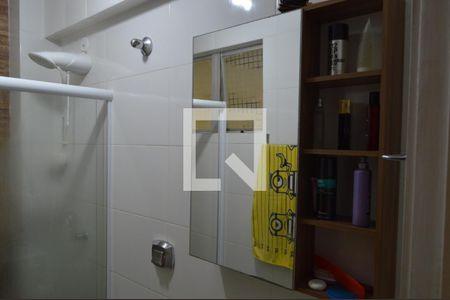 Apartamento para alugar com 152m², 3 quartos e 2 vagasBanheiro 2
