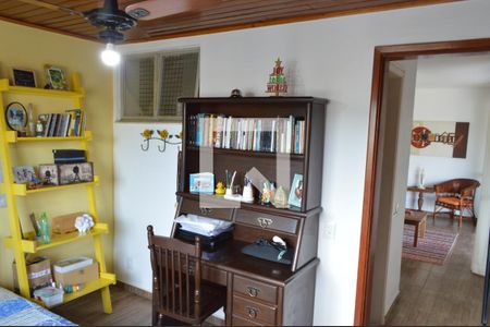 Apartamento para alugar com 152m², 3 quartos e 2 vagasQuarto 2