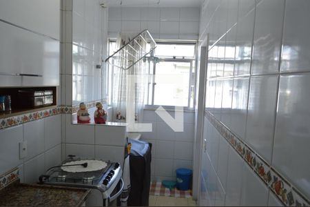 Apartamento para alugar com 152m², 3 quartos e 2 vagasÁrea de Serviço