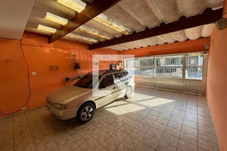 Casa para alugar com 200m², 3 quartos e 2 vagasGaragem