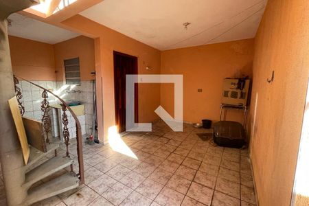 Casa para alugar com 200m², 3 quartos e 2 vagasÁrea de Serviço