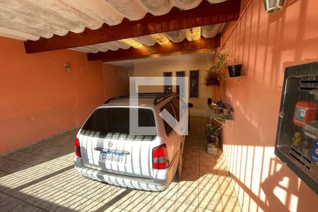 Casa para alugar com 200m², 3 quartos e 2 vagasGaragem