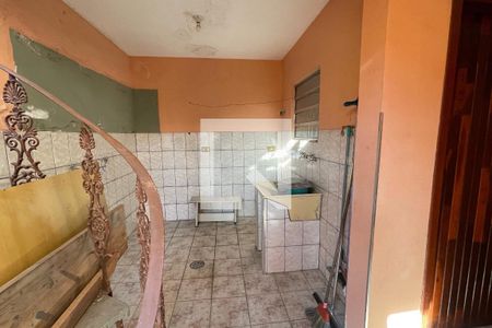Casa para alugar com 200m², 3 quartos e 2 vagasÁrea de serviço