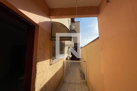 Casa para alugar com 200m², 3 quartos e 2 vagasÁrea externa