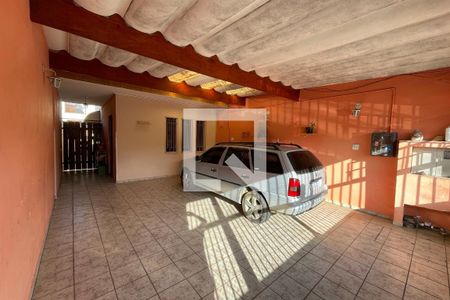 Casa para alugar com 200m², 3 quartos e 2 vagasGaragem