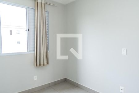 Quarto 1 de apartamento para alugar com 2 quartos, 40m² em Morada do Sol, Americana