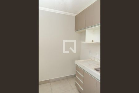 Apartamento para alugar com 40m², 2 quartos e 1 vagaCozinha