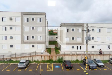 Apartamento para alugar com 40m², 2 quartos e 1 vagaVista quarto 1