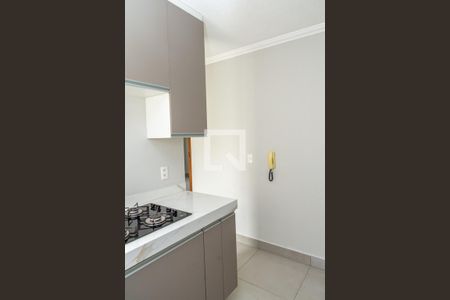 Apartamento para alugar com 40m², 2 quartos e 1 vagaCozinha