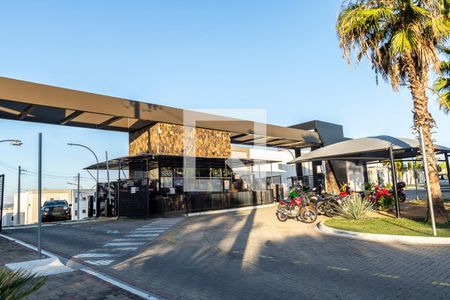 Apartamento para alugar com 40m², 2 quartos e 1 vagaFachada 