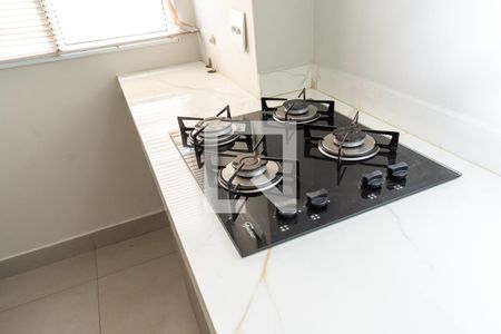 Apartamento para alugar com 40m², 2 quartos e 1 vagaCozinha