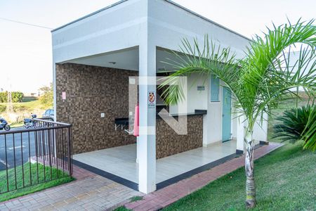 Apartamento para alugar com 40m², 2 quartos e 1 vagaÁrea Comum-