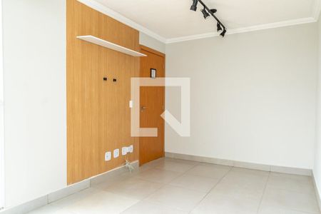 Sala de apartamento para alugar com 2 quartos, 40m² em Morada do Sol, Americana