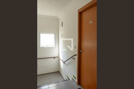 Apartamento para alugar com 40m², 2 quartos e 1 vagaÁrea Comum-Hall do andar