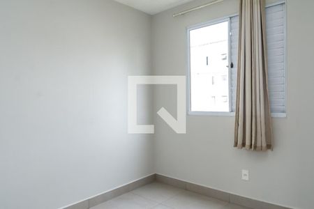 Quarto 1 de apartamento para alugar com 2 quartos, 40m² em Morada do Sol, Americana